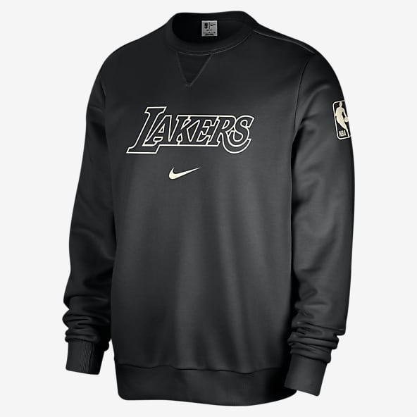 Los Angeles Lakers Hoodies Sweatshirts. Nike UK